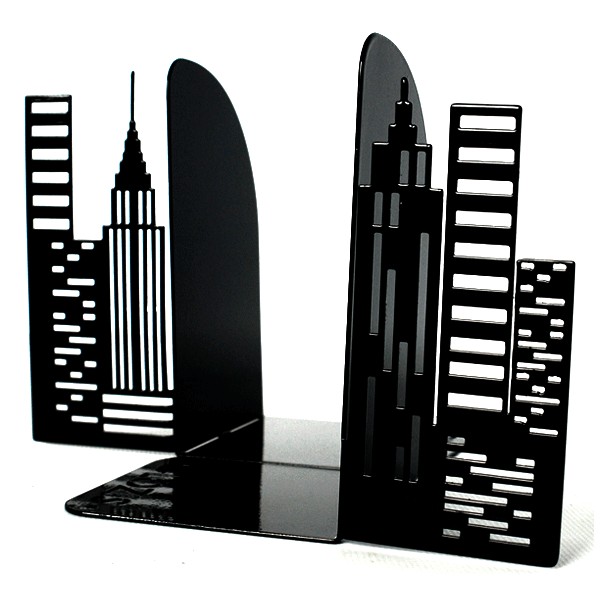 Упори для книг Glozis City Упори для книг Glozis City