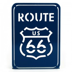    Glozis Route 66