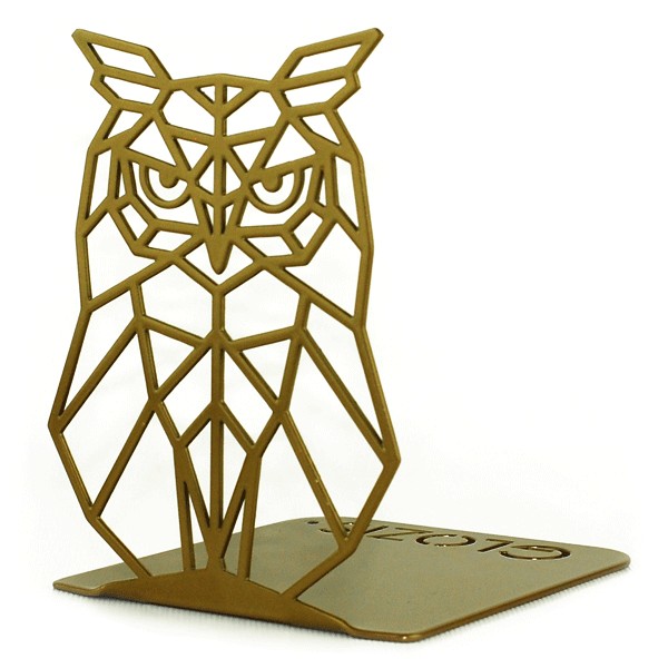 Упор для книг Glozis Owl Упор для книг Glozis Owl