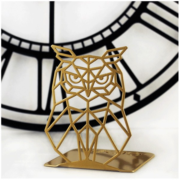 Упор для книг Glozis Owl Упор для книг Glozis Owl