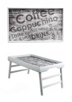 Столик для сніданку Coffee-time . Столик для сніданку Coffee-time .