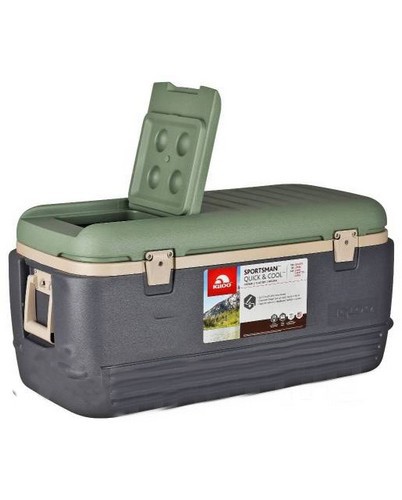 Ізотермічний контейнер Sportsman 100 Ізотермічний контейнер Sportsman 100