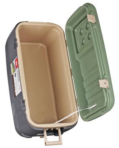 Ізотермічний контейнер Sportsman 100 Ізотермічний контейнер Sportsman 100