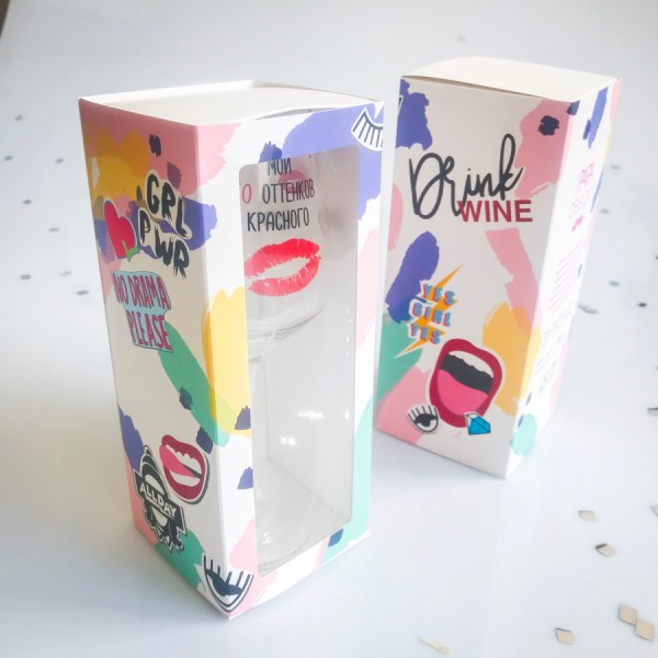 Келих Супер сила Келих Супер сила