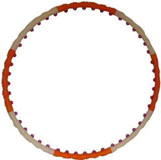   Magnetic Health Hoop II