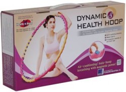   Dynamic Health Hoop S