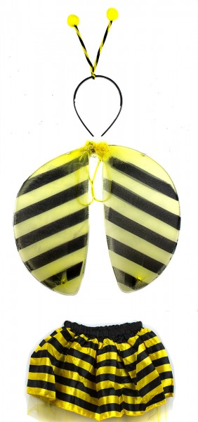 Детский костюм Пчелка Детский костюм Пчелка