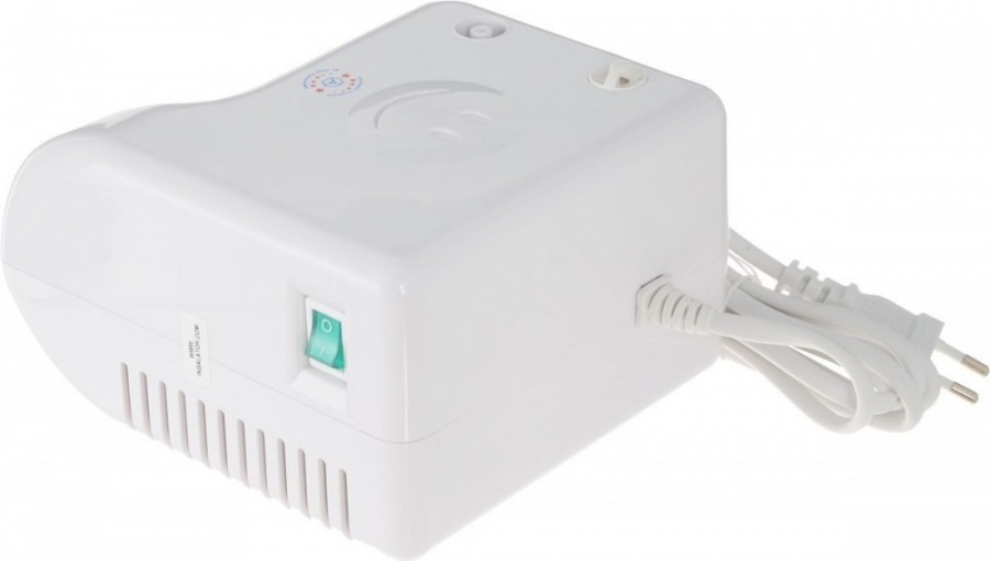 Інгалятор компресорний АЛМАЗ MCN-600A Life Інгалятор компресорний АЛМАЗ MCN-600A Life