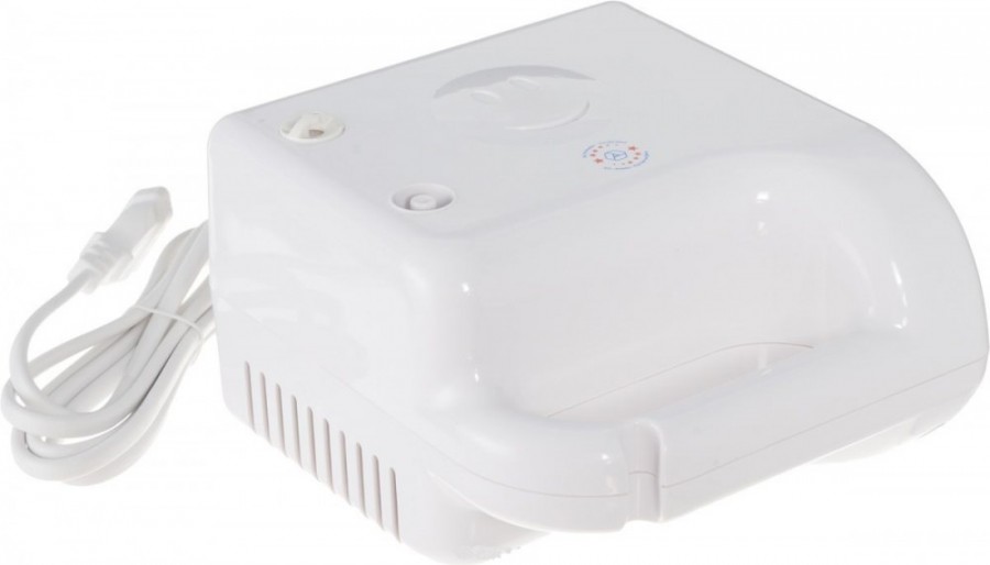 Інгалятор компресорний АЛМАЗ MCN-600A Life Інгалятор компресорний АЛМАЗ MCN-600A Life