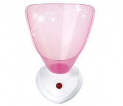 Інгалятор/Сауна для обличчя KS-22-02 ТЮЛЬПАН Інгалятор/Сауна для обличчя KS-22-02 ТЮЛЬПАН