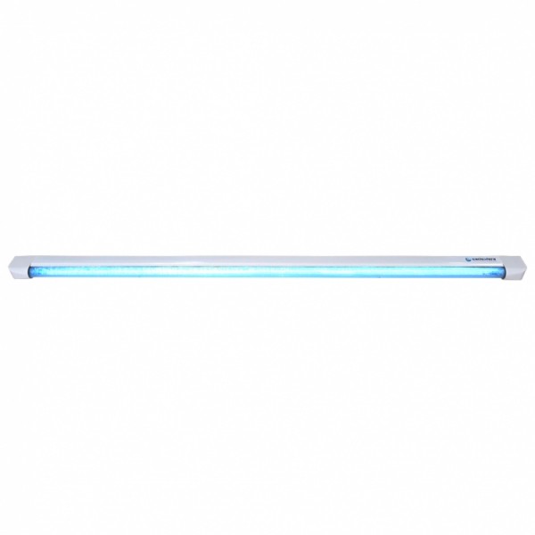 Опромінювач бактерицидний побутовий OBB 36S OZONE, 8000 год Опромінювач бактерицидний побутовий OBB 36S OZONE, 8000 год