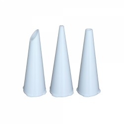 Комплект тубусів для опромінювача бактерицидного побутового SUN Baby, Universal, Power Комплект тубусів для опромінювача бактерицидного побутового SUN Baby, Universal, Power