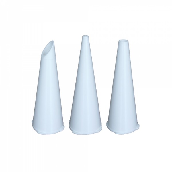 Комплект тубусів для опромінювача бактерицидного побутового SUN Baby, Universal, Power Комплект тубусів для опромінювача бактерицидного побутового SUN Baby, Universal, Power