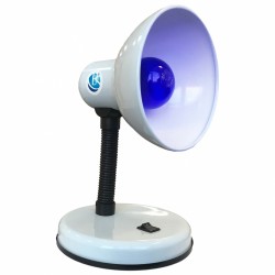 Синя лампа BactoSfera MININ MULTIFIX Синя лампа BactoSfera MININ MULTIFIX