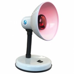 Инфракрасный облучатель BactoSfera MININ MULTIFIX IR Инфракрасный облучатель BactoSfera MININ MULTIFIX IR