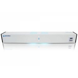 Опромінювач-рециркулятор бактерицидний побутовий ORBB 30х1 Опромінювач-рециркулятор бактерицидний побутовий ORBB 30х1