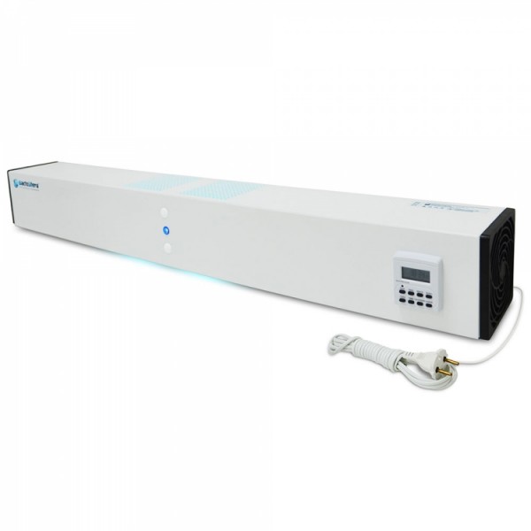 Опромінювач-рециркулятор бактерицидний побутовий ORBB 30х1 Опромінювач-рециркулятор бактерицидний побутовий ORBB 30х1