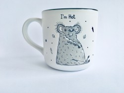  Im hot
