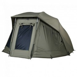 - Ranger 60IN OVAL BROLLY+ZIP PANEL