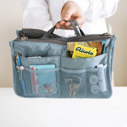     Bag in Bag  .