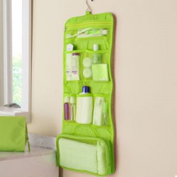    Green .