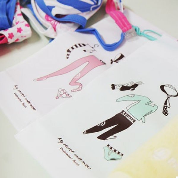 Органайзер для білизни Air Mail Underwear Органайзер для білизни Air Mail Underwear