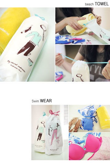 Органайзер для білизни Air Mail Underwear Органайзер для білизни Air Mail Underwear