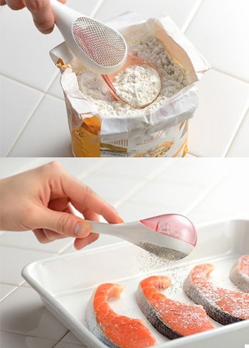 Ложка для спецій Ложка для спецій