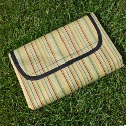 Водонепроникний Килимок для пікніка Green Водонепроникний Килимок для пікніка Green