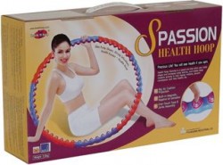   Passion Health Hoop S