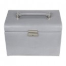 Скринька для прикрас, 6 Light grey, світло-сірий