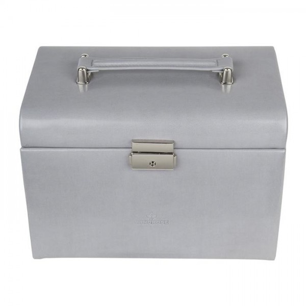 Скринька для прикрас, 6 Light grey, світло-сірий Скринька для прикрас, 6 Light grey, світло-сірий