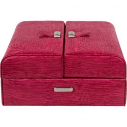 Скринька для прикрас, 1 Red, червоний Скринька для прикрас, 1 Red, червоний