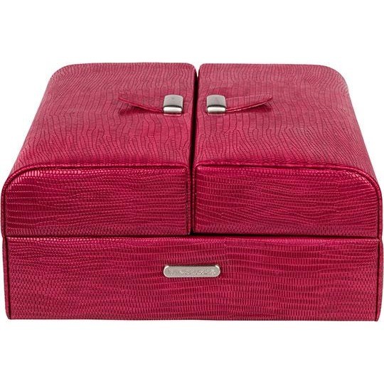 Скринька для прикрас, 1 Red, червоний Скринька для прикрас, 1 Red, червоний