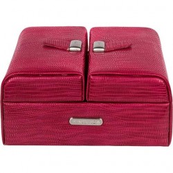 Скринька для прикрас, 1 Red, червоний Скринька для прикрас, 1 Red, червоний