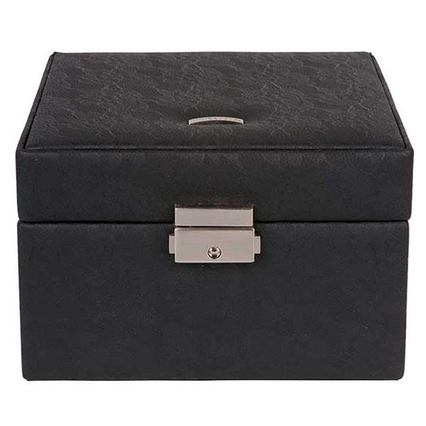 Скринька для прикрас, 8 Black, чорний Скринька для прикрас, 8 Black, чорний