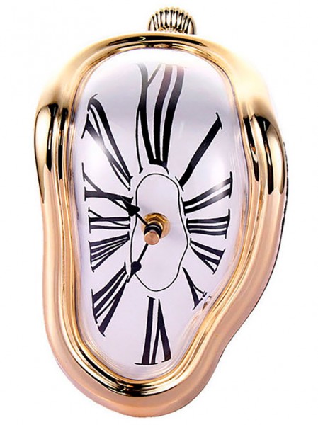 Годинник настільний Час тече . Годинник настільний Час тече .