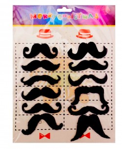 Набор усов Набор усов