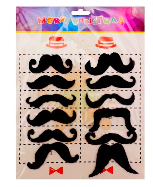 Набор усов Набор усов