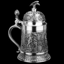 Пивний кухоль Полювання Пивний кухоль Полювання