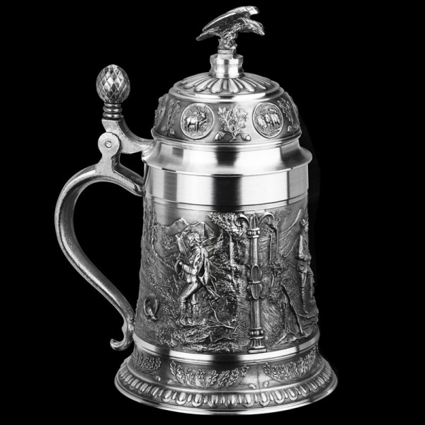 Пивний кухоль Полювання Пивний кухоль Полювання