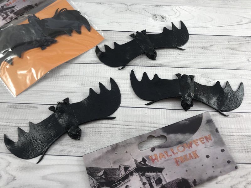 Декоративные летучие мыши  Декоративные летучие мыши