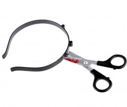 Обруч Ножницы в голове Обруч Ножницы в голове