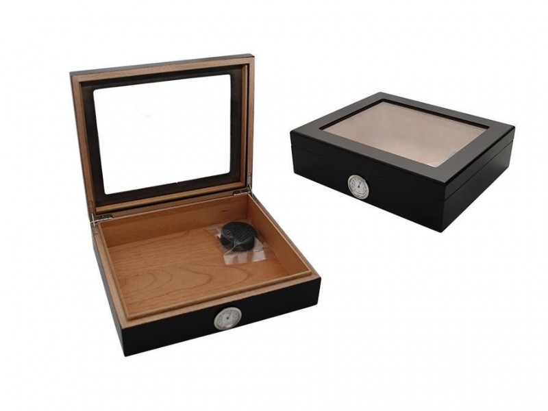 Хьюмидор для 25 сигар Хьюмидор для 25 сигар