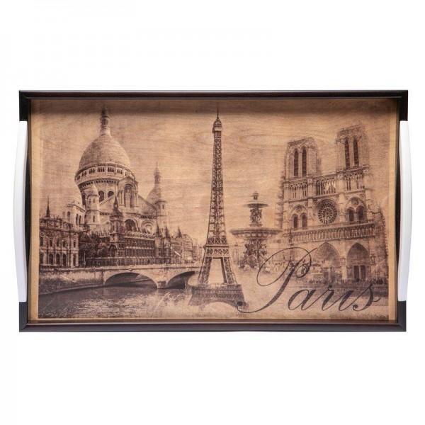 Столик Париж . Столик Париж .
