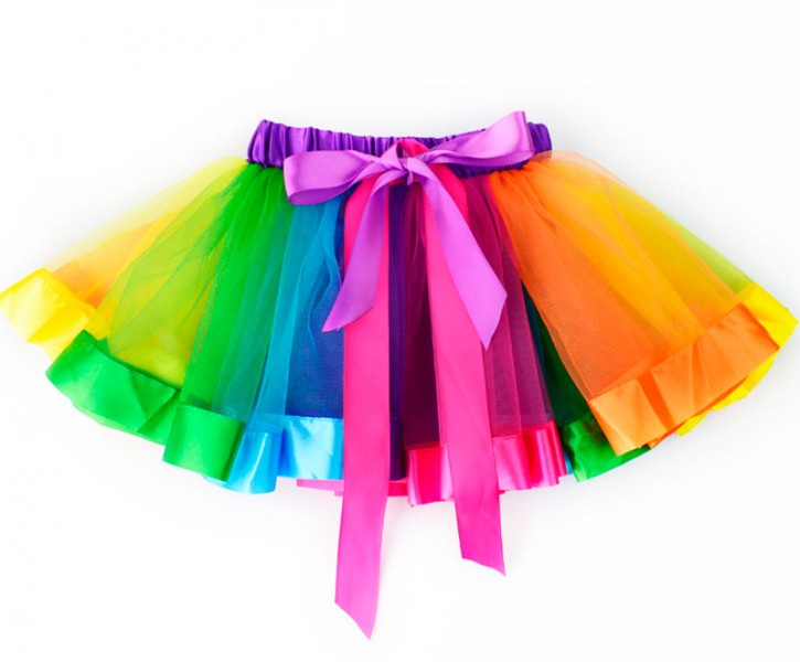 Костюм Однорога , веселка Костюм Однорога , веселка