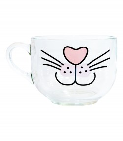  07 Cat face