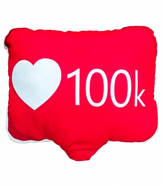 Подушка 100 К Подушка 100 К