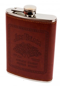 ,  , Jim Beam