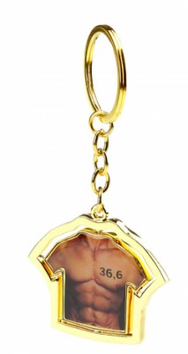 Брелок Будь здоров Брелок Будь здоров